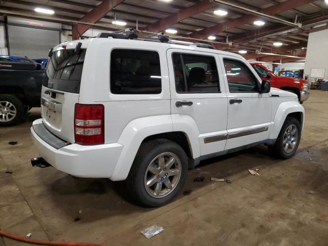 Photo 3 from auction – 2012 JEEP LIBERTY LI with VIN 1C4PJMCK4CW106775