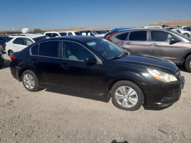 Photo 4 from auction – 2011 SUBARU LEGACY 2.5 with VIN 4S3BMBA6XB3244705