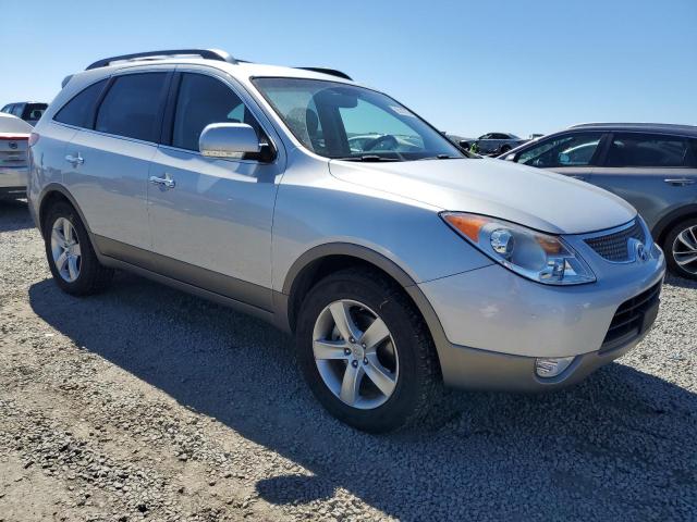 Photo 4 from auction – 2011 HYUNDAI VERACRUZ G with VIN KM8NU4CC8BU169956