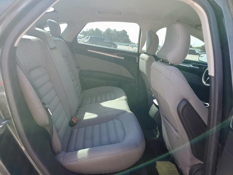 Photo 10 from auction – 2015 FORD FUSION S with VIN 3FA6P0G77FR185879