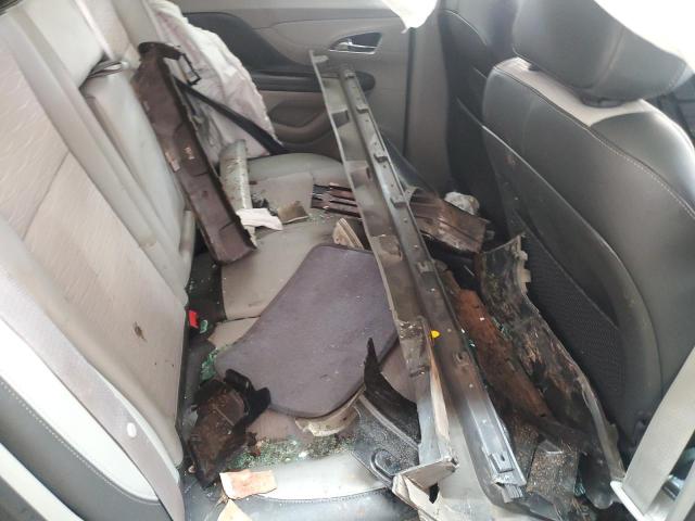 Photo 10 from auction – 2016 BUICK ENCORE with VIN KL4CJASB7GB736635