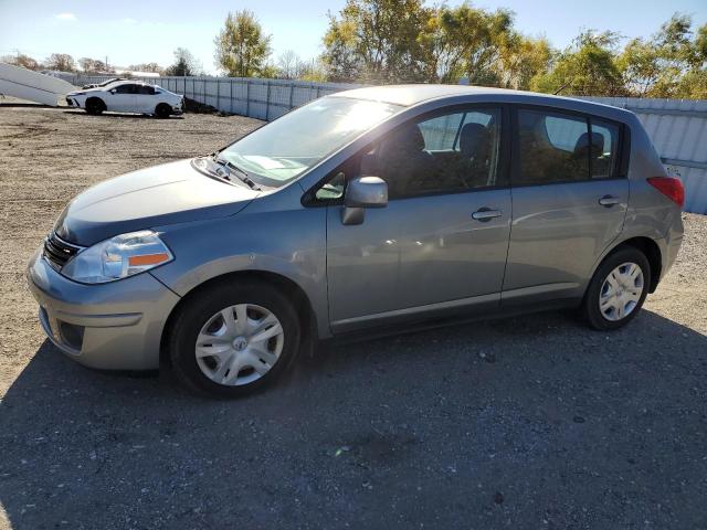 NISSAN VERSA S 2012 with VIN 3N1BC1CP0CK815913 - Photo from auction