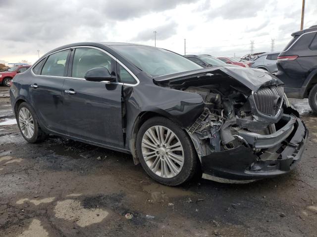 Photo 4 from auction – 2014 BUICK VERANO with VIN 1G4PP5SK1E4167226