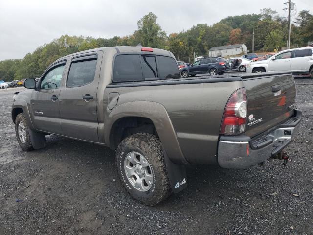 Photo 2 from auction – 2012 TOYOTA TACOMA DOU with VIN 5TFLU4EN2CX030707