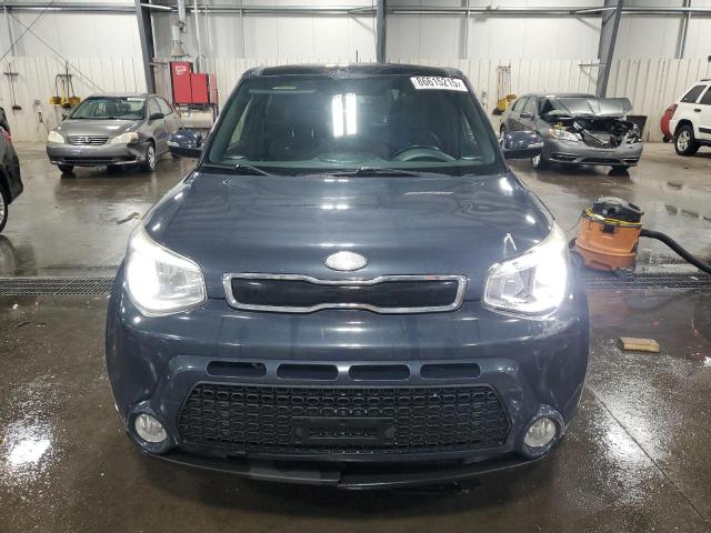 Photo 5 from auction – 2014 KIA SOUL ! with VIN KNDJX3A51E7013429
