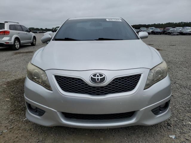 Photo 5 from auction – 2011 TOYOTA CAMRY BASE with VIN 4T1BF3EK3BU157502