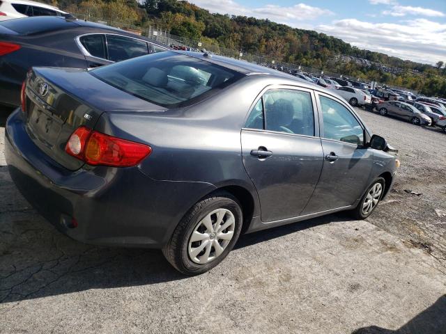 Photo 3 from auction – 2010 TOYOTA COROLLA BA with VIN 2T1BU4EE9AC339310