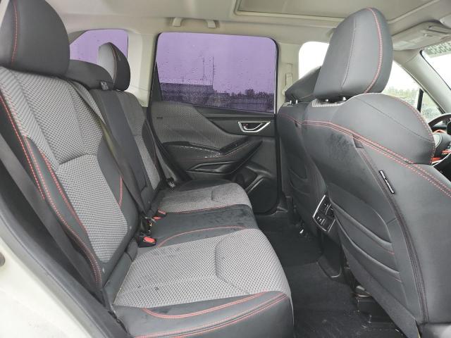 Photo 10 from auction – 2020 SUBARU FORESTER S with VIN JF2SKAMC8LH551801