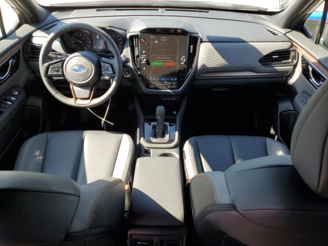 Photo 8 from auction – 2025 SUBARU FORESTER SPORT with VIN JF2SLDHC1SH503516