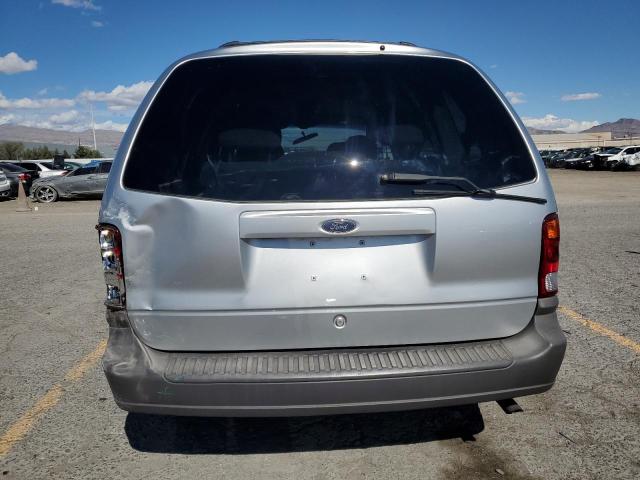 Photo 6 from auction – 2001 FORD WINDSTAR L with VIN 2FMZA51461BC25909