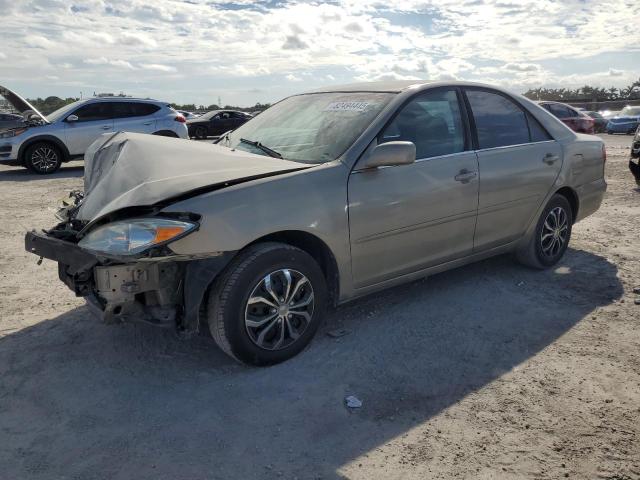 TOYOTA CAMRY LE 2004 with VIN 4T1BE30K34U936797 - Photo from auction