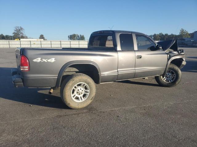 Photo 3 from auction – 2003 DODGE DAKOTA SPO with VIN 1D7HG32X83S208006