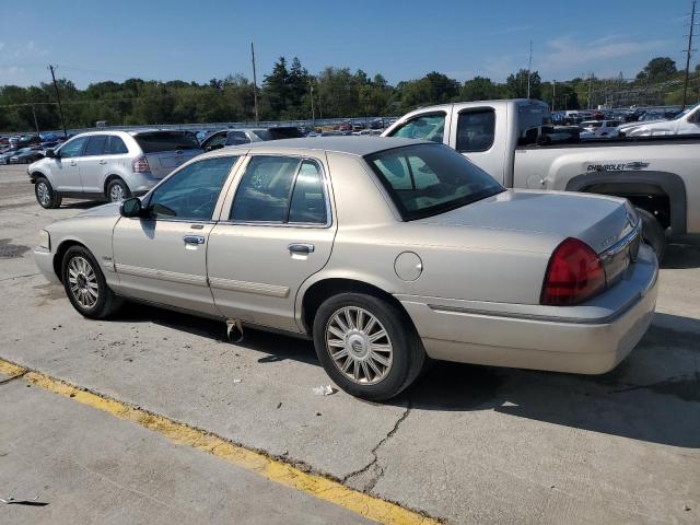 Photo 2 from auction – 2010 MERCURY GRAND MARQ with VIN 2MEBM7FV8AX634926