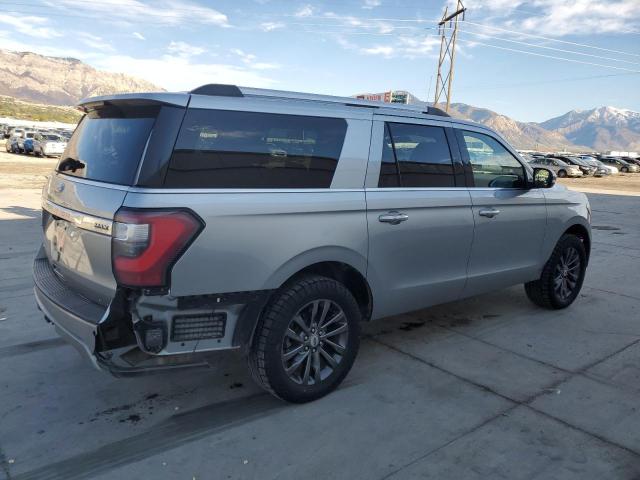 Photo 3 from auction – 2021 FORD EXPEDITION with VIN 1FMJK2ATXMEA27259