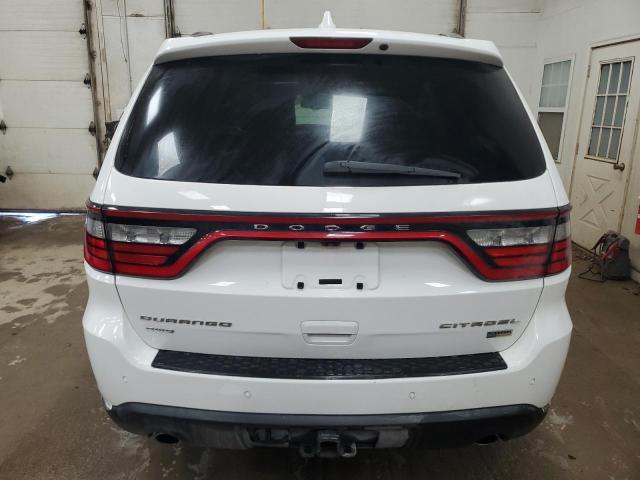 Photo 6 from auction – 2015 DODGE DURANGO CI with VIN 1C4RDJEG6FC244864