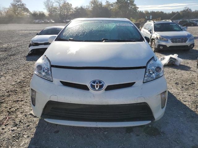 Photo 5 from auction – 2015 TOYOTA PRIUS with VIN JTDKN3DU7F1884160