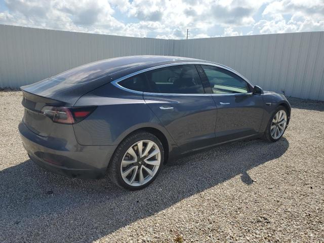 Photo 3 from auction – 2018 TESLA MODEL 3 with VIN 5YJ3E1EA8JF046412