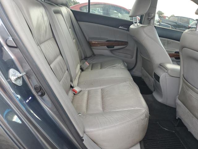 Photo 10 from auction – 2011 HONDA ACCORD EXL with VIN 1HGCP2F81BA021892