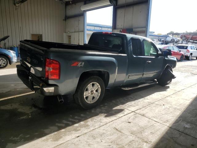 Photo 3 from auction – 2011 CHEVROLET SILVERADO with VIN 1GCRKTE3XBZ439615