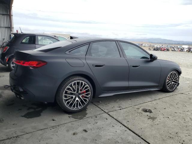 Photo 3 from auction – 2025 AUDI S5 PRESTIG with VIN WAU35CFU7SN049080