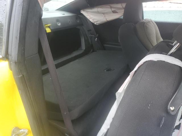 Photo 10 from auction – 2014 CHEVROLET CAMARO LS with VIN 2G1FA1E30E9158568