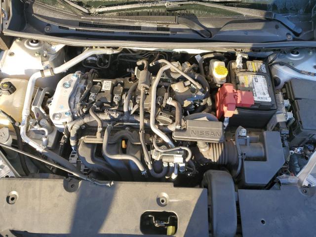 Photo 11 from auction – 2022 NISSAN SENTRA SV with VIN 3N1AB8CV5NY242562
