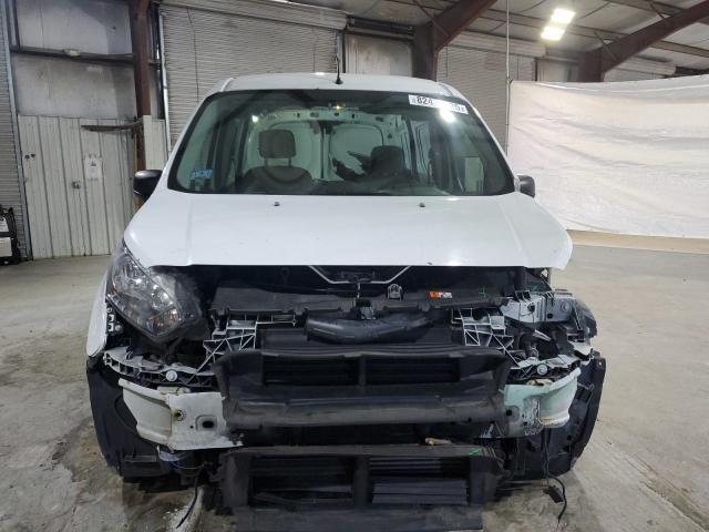 Photo 5 from auction – 2014 FORD TRANSIT CONNECT XLT with VIN NM0LS7FX5E1173046