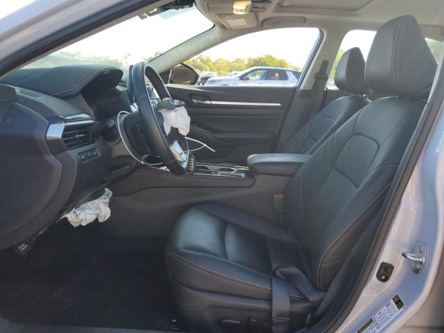 Photo 7 from auction – 2024 NISSAN ALTIMA SR with VIN 1N4BL4CV9RN411465