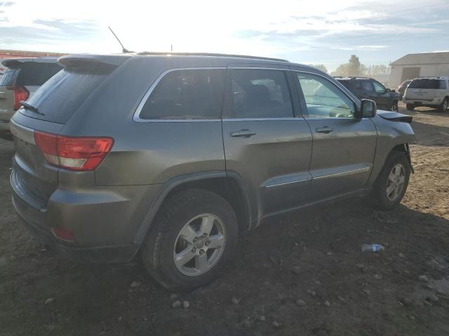Photo 3 from auction – 2012 JEEP GRAND CHER with VIN 1C4RJFAG0CC245256