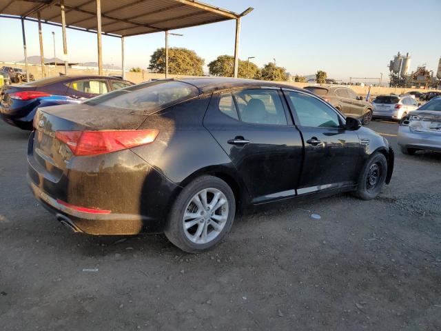 Photo 3 from auction – 2013 KIA OPTIMA EX with VIN 5XXGN4A70DG167336