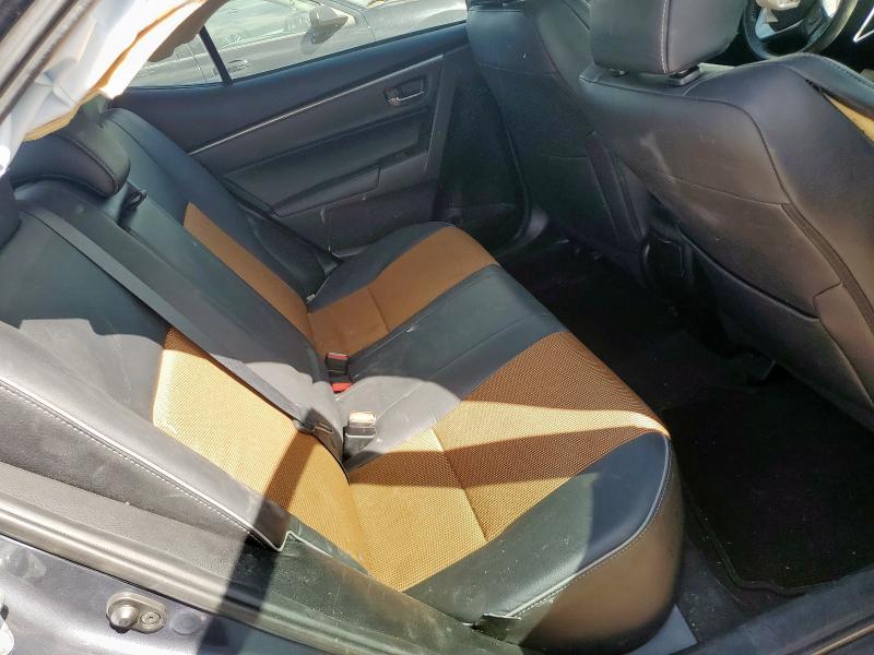 Photo 10 from auction – 2015 TOYOTA COROLLA L with VIN 5YFBURHE3FP321935