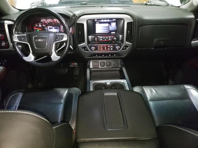 Photo 8 from auction – 2014 GMC SIERRA K15 with VIN 3GTU2VEC2EG419840
