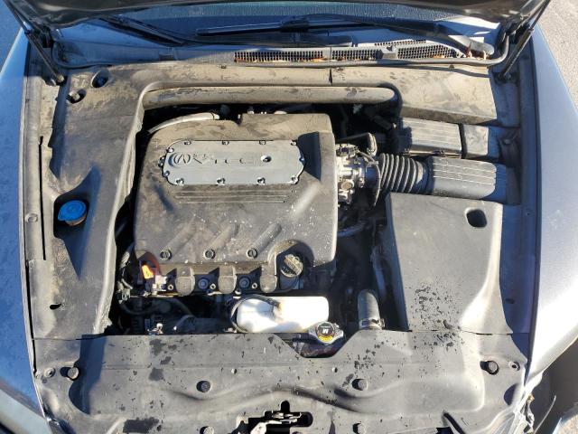 Photo 11 from auction – 2006 ACURA 3.2TL with VIN 19UUA66296A023551