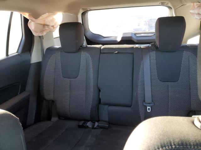 Photo 10 from auction – 2015 GMC TERRAIN SL with VIN 2GKFLWEK2F6127688