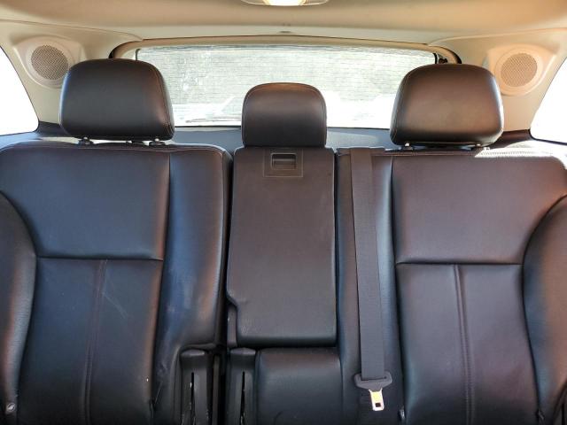 Photo 10 from auction – 2011 FORD EDGE LIMIT with VIN 2FMDK3KC6BBA33442