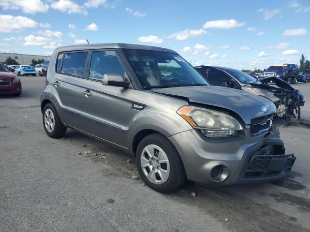 Photo 4 from auction – 2013 KIA SOUL with VIN KNDJT2A50D7624444