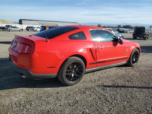 Photo 3 from auction – 2012 FORD MUSTANG with VIN 1ZVBP8AM0C5209974