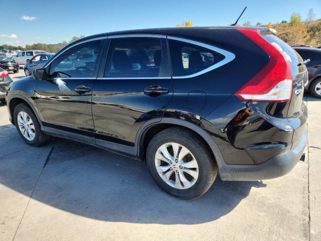 Photo 2 from auction – 2013 HONDA CR-V EX with VIN 2HKRM4H53DH623916
