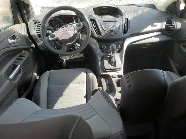 Photo 8 from auction – 2015 FORD ESCAPE SE with VIN 1FMCU0G99FUC75496