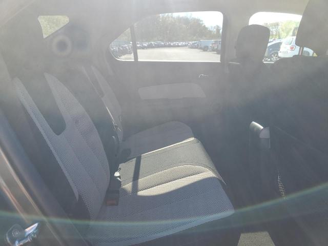 Photo 10 from auction – 2015 CHEVROLET EQUINOX LT with VIN 2GNFLFE30F6149264