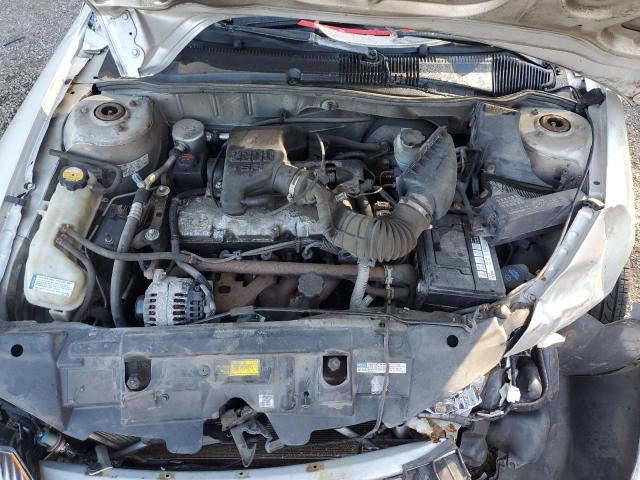 Zdjęcie 11 z aukcji – 2000 CHEVROLET CAVALIER z VIN 3G1JC1244YS237475