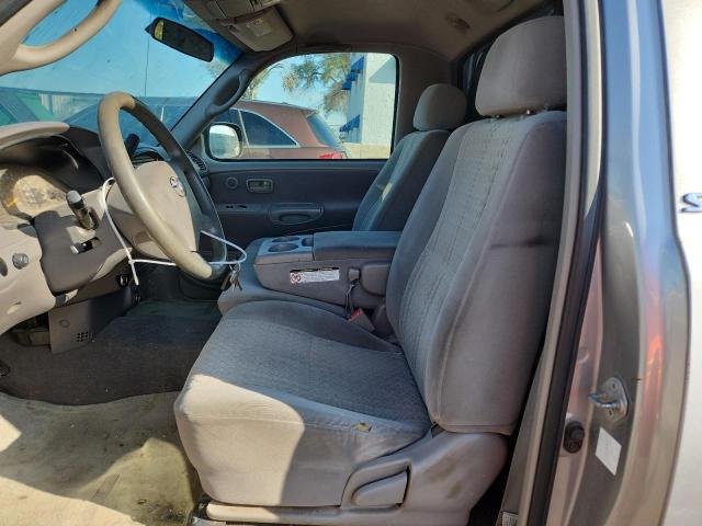 Photo 7 from auction – 2003 TOYOTA TUNDRA SR5 with VIN 5TBKT44113S384598