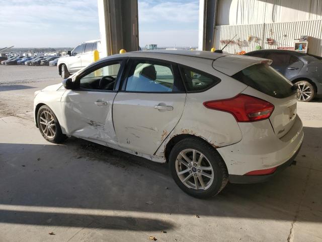 Photo 2 from auction – 2018 FORD FOCUS SE with VIN 1FADP3K25JL236128