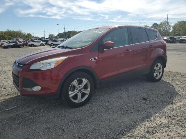 FORD ESCAPE SE 2014 with VIN 1FMCU0GX2EUC07053 - Photo from auction