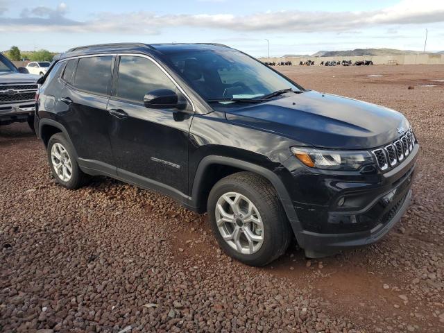 Photo 4 from auction – 2025 JEEP COMPASS LA with VIN 3C4NJDBN7ST602239