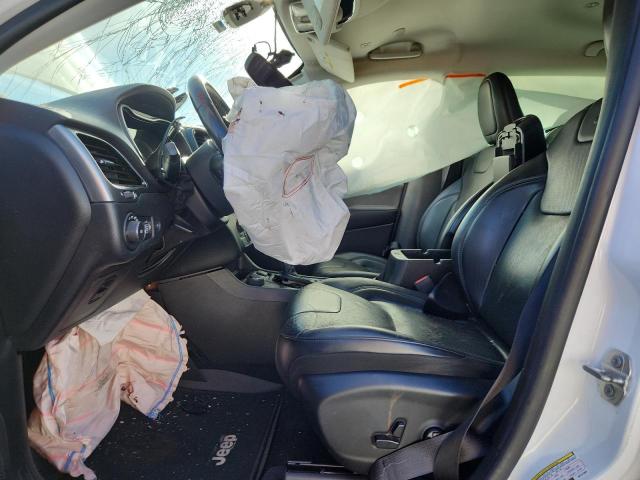 Photo 7 from auction – 2019 JEEP CHEROKEE LIMITED with VIN 1C4PJMDN9KD147356