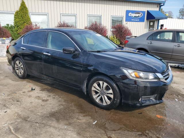 Photo 4 from auction – 2014 HONDA ACCORD LX with VIN 1HGCR2F34EA202259