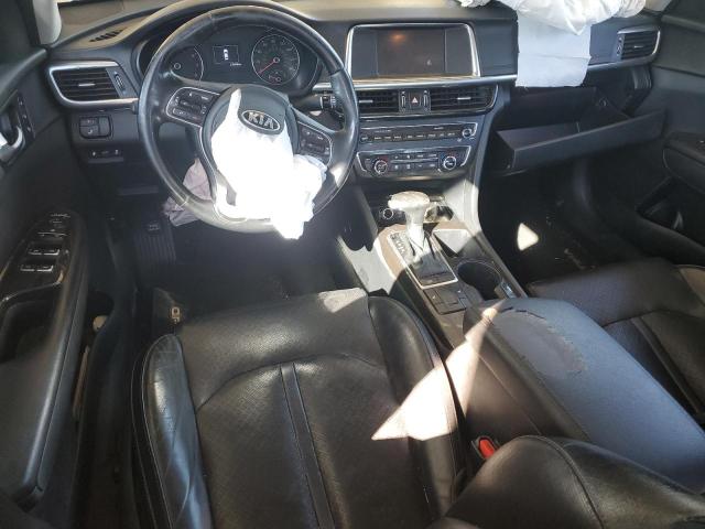Photo 8 from auction – 2018 KIA OPTIMA EX with VIN 5XXGU4L39JG178943