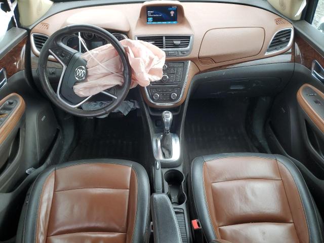 Photo 8 from auction – 2015 BUICK ENCORE with VIN KL4CJCSB7FB083413