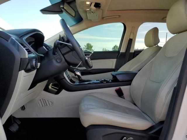 Photo 7 from auction – 2018 FORD EDGE TITAN with VIN 2FMPK3K96JBB35873